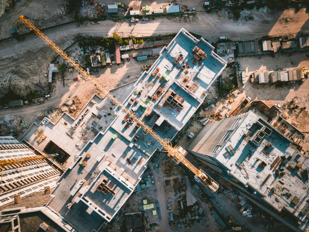 Construcción Maso Porperties